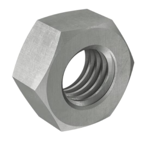 Inconel 625 Hex Nut