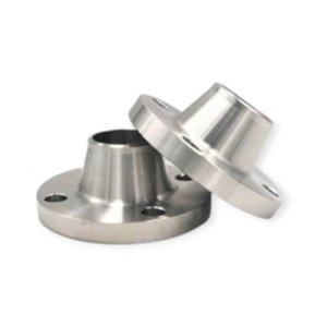 Hastelloy flanges