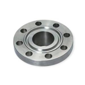 Ring Joint Flange