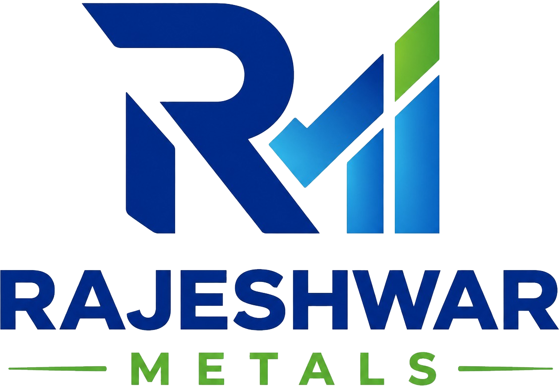 Rajeshwar Metals
